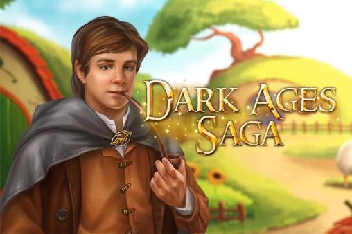 game pic for Dark ages saga